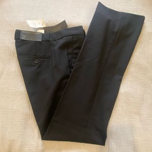Banana Republic Logan Suit Pant